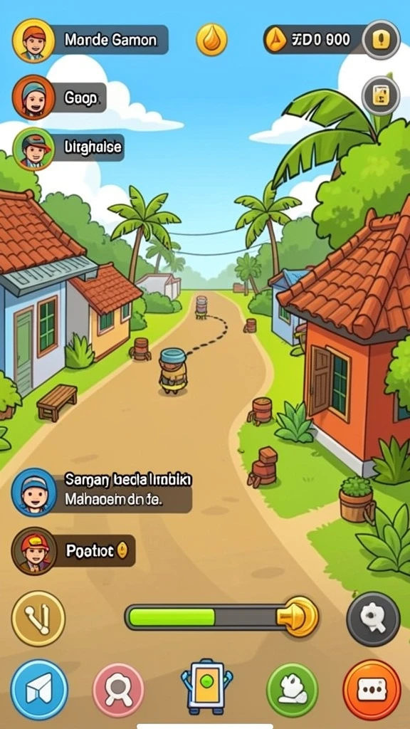 Screenshot 88big nomor 1