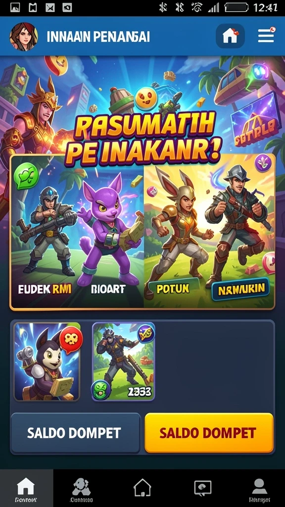 Screenshot 88big nomor 2