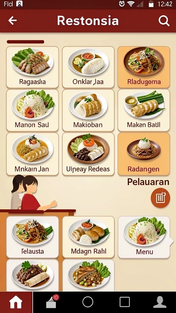 Screenshot bandar99 nomor 3