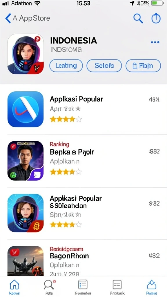 Screenshot bandit4d nomor 1