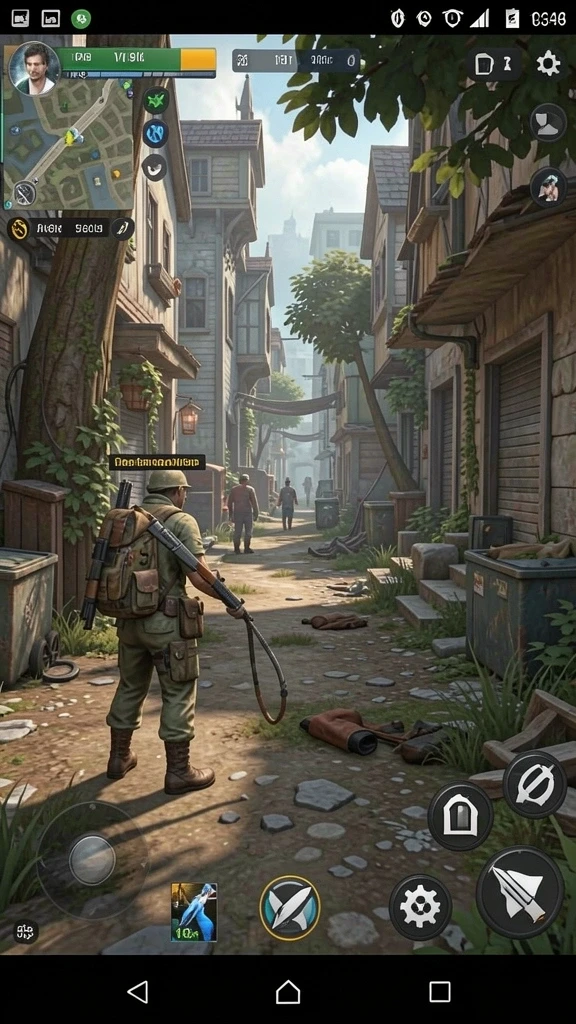 Screenshot bandit4d nomor 2