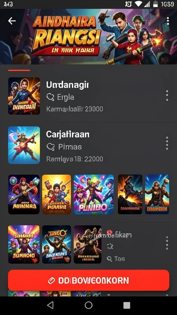 Screenshot bandit4d nomor 3
