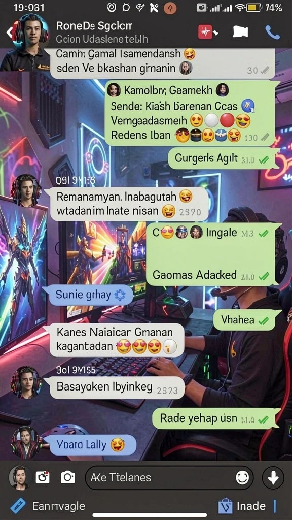 Screenshot cemara777 nomor 2