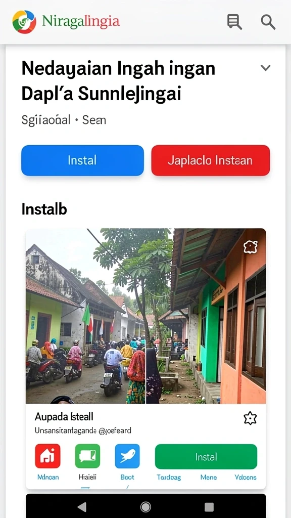 Screenshot dentoto nomor 3