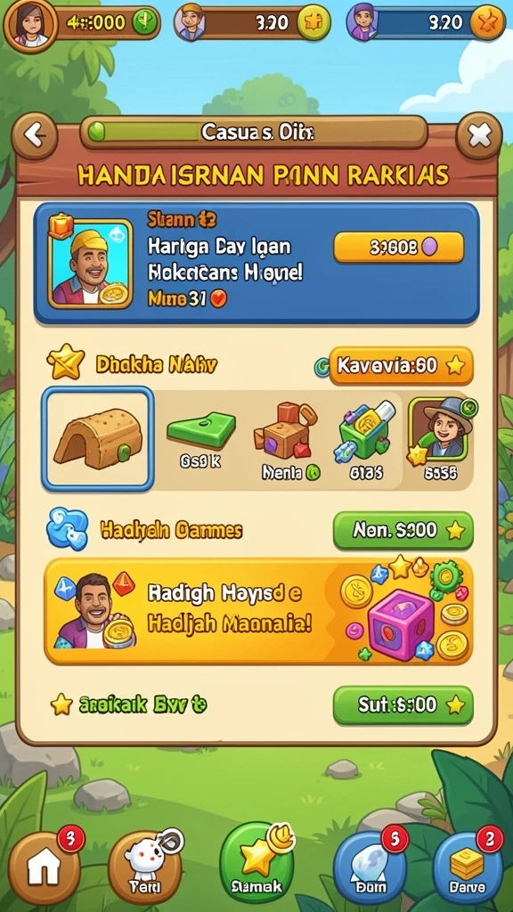 Screenshot depo89 nomor 1