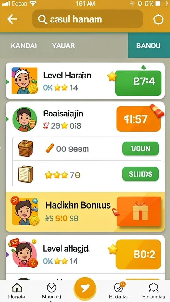 Screenshot emon777 nomor 1