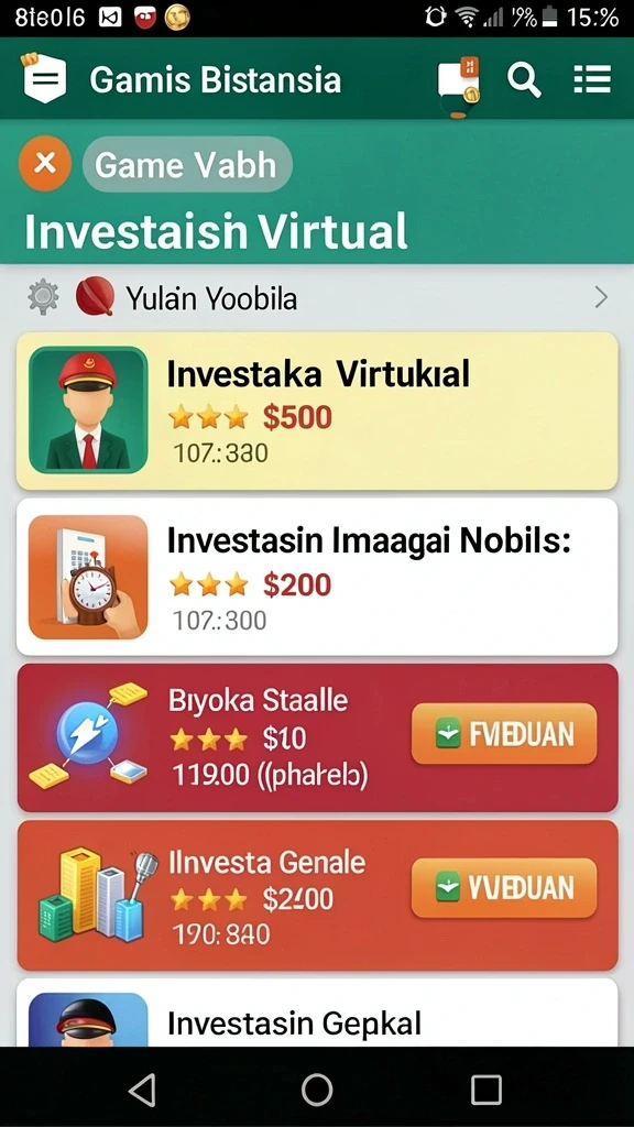 Screenshot galaxy77 nomor 3