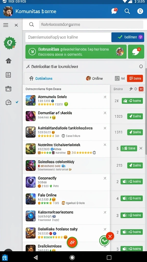 Screenshot gogorejeki nomor 2