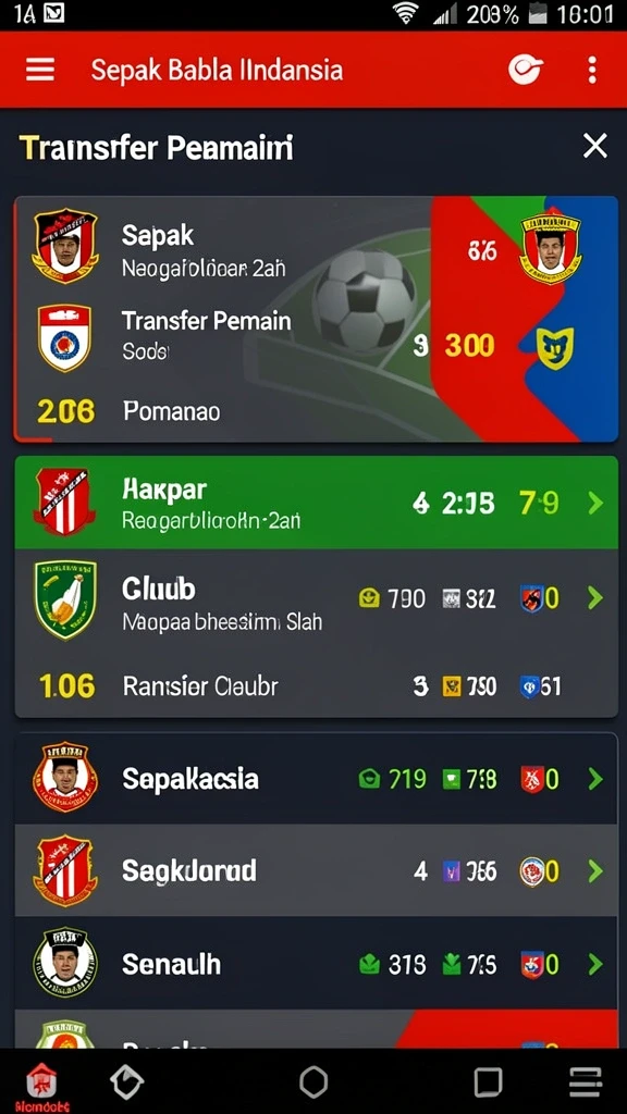 Screenshot halo99 nomor 2