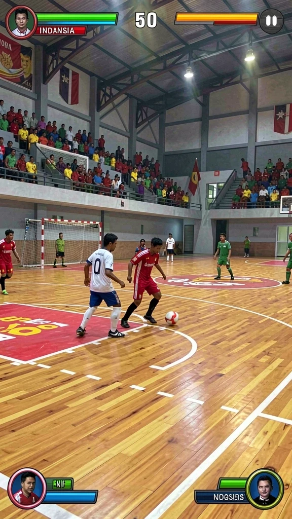 Screenshot idrgame nomor 2