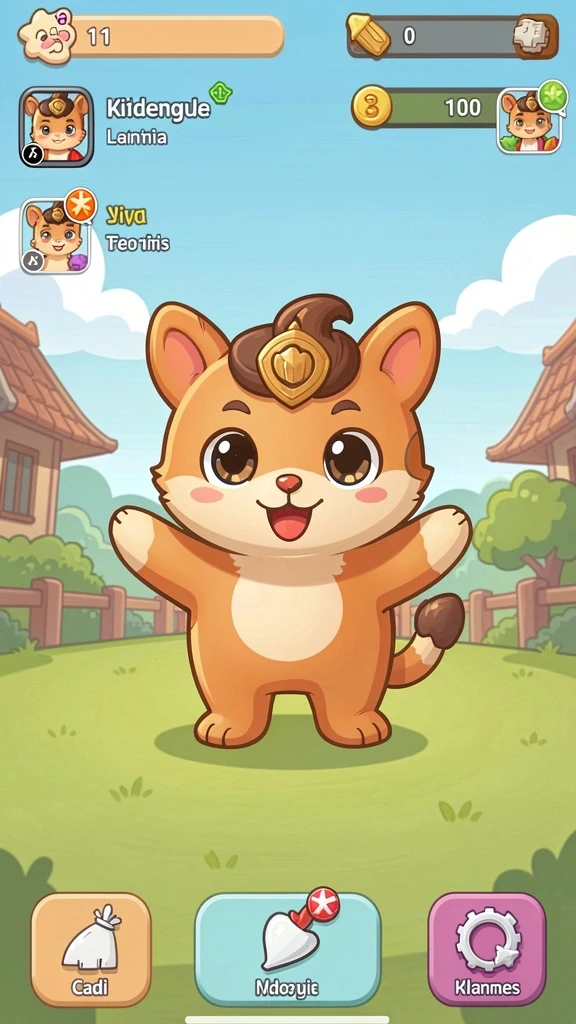 Screenshot idrgame nomor 3