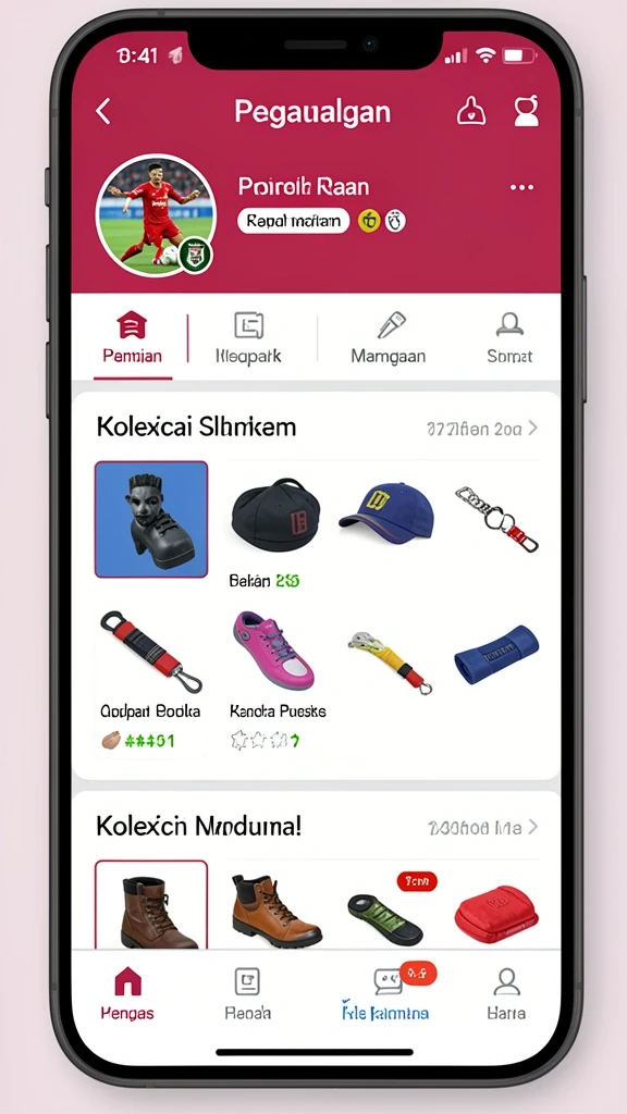Screenshot idrking nomor 3