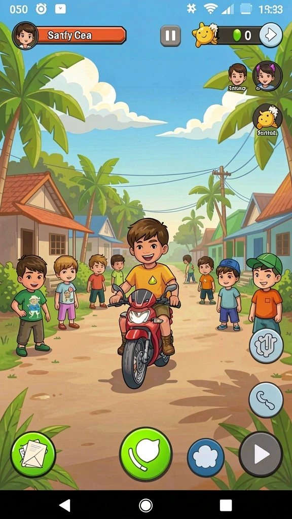 Screenshot ins55 nomor 3