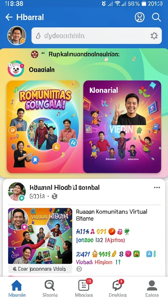 Screenshot jktjkt nomor 1