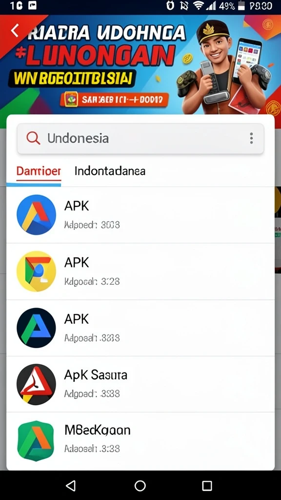 Screenshot kaka303 nomor 3
