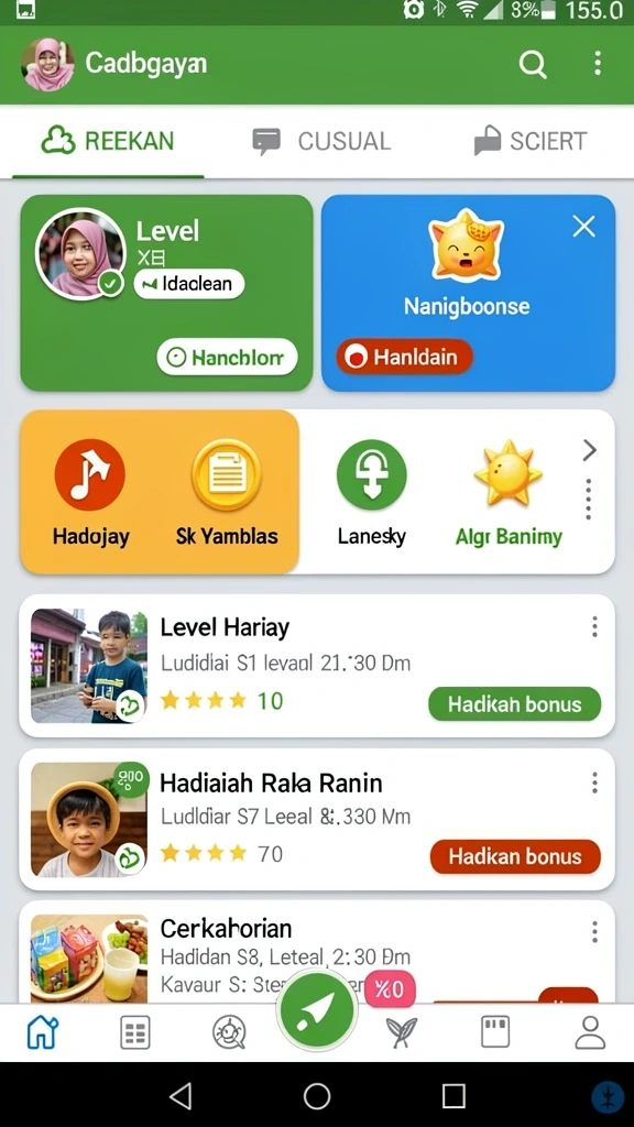 Screenshot kaya33 nomor 3