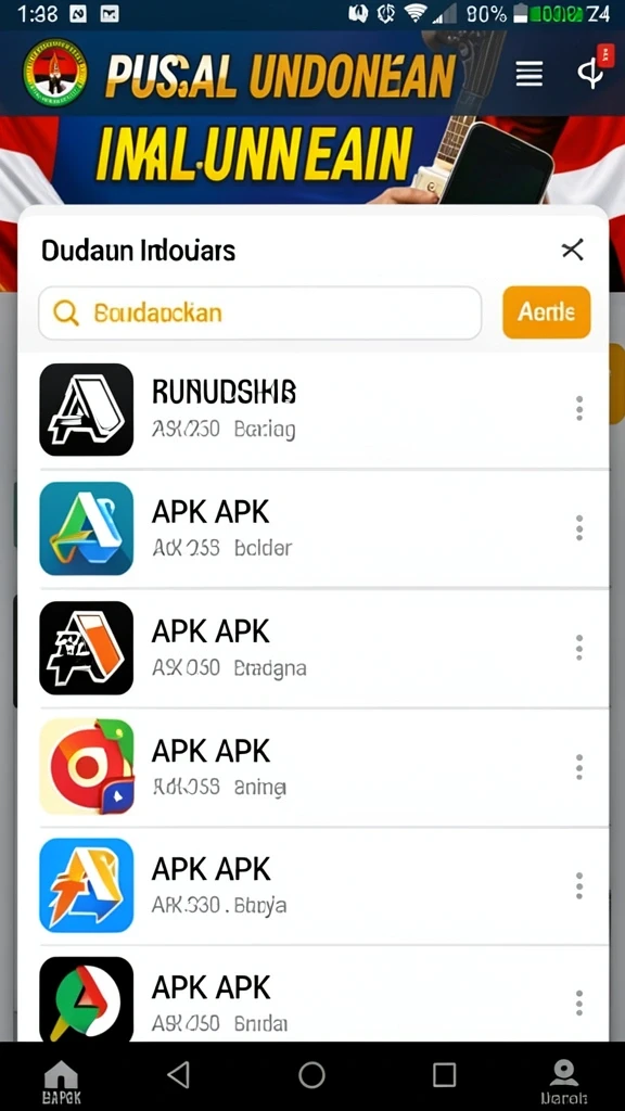 Screenshot ladang78 nomor 2