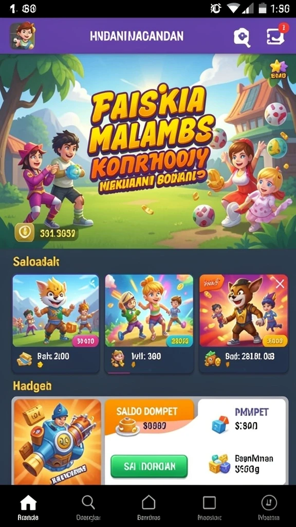 Screenshot love678 nomor 3
