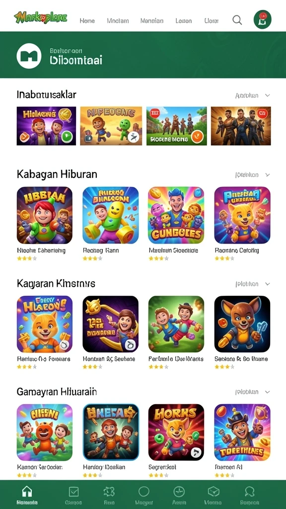 Screenshot lumba77 nomor 3