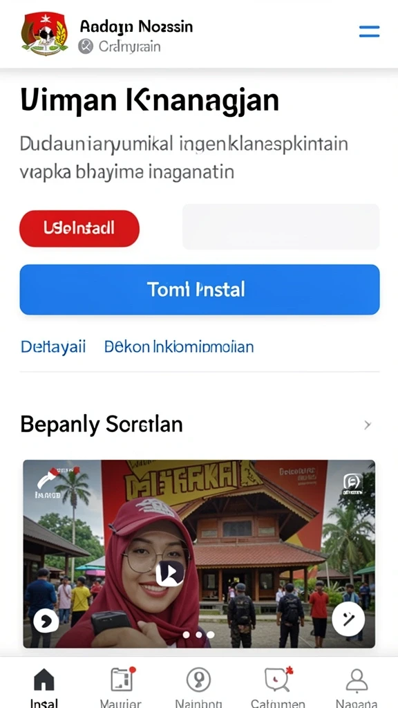 Screenshot miminbet nomor 2