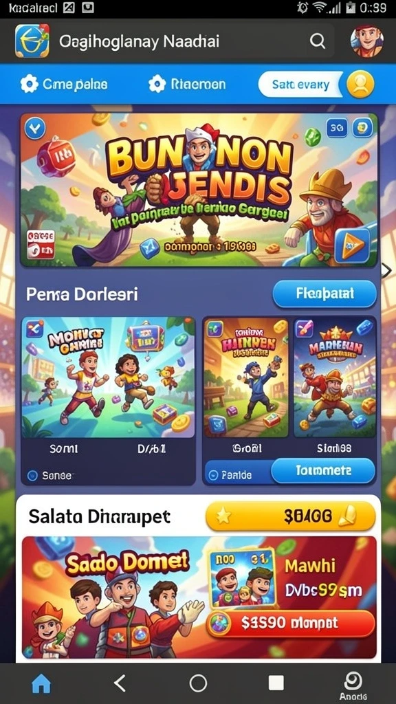Screenshot mkwin666 nomor 1