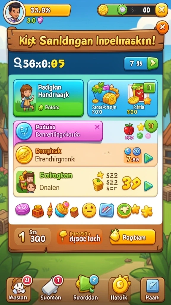 Screenshot olxslot nomor 3