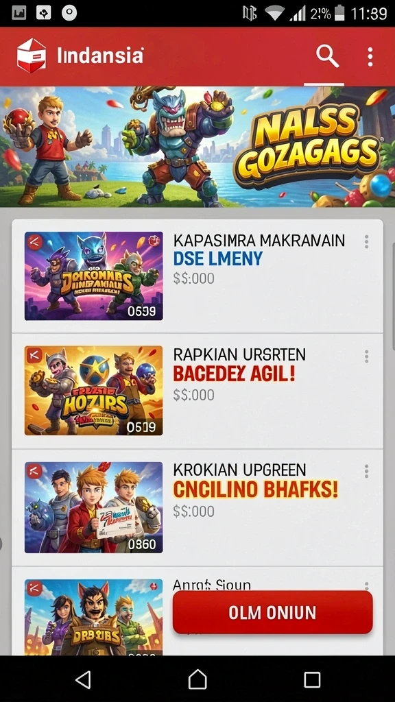 Screenshot pt777 nomor 1