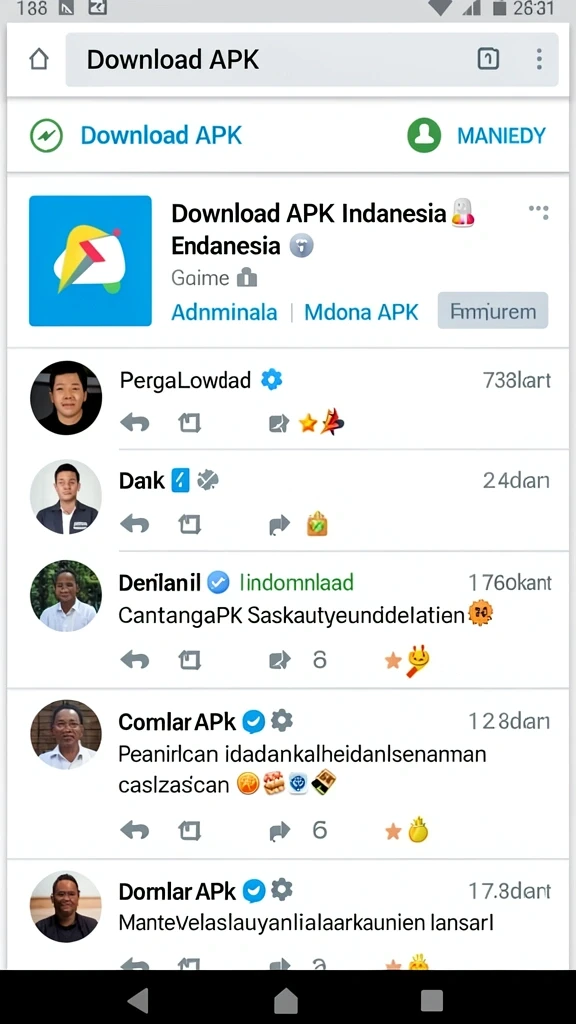 Screenshot rejekibet nomor 3
