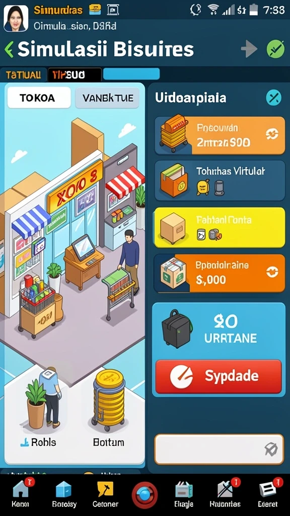 Screenshot surgaplay nomor 3