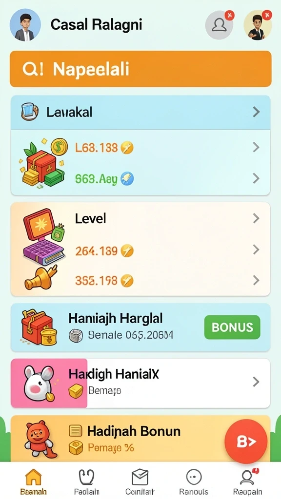 Screenshot wak89 nomor 1