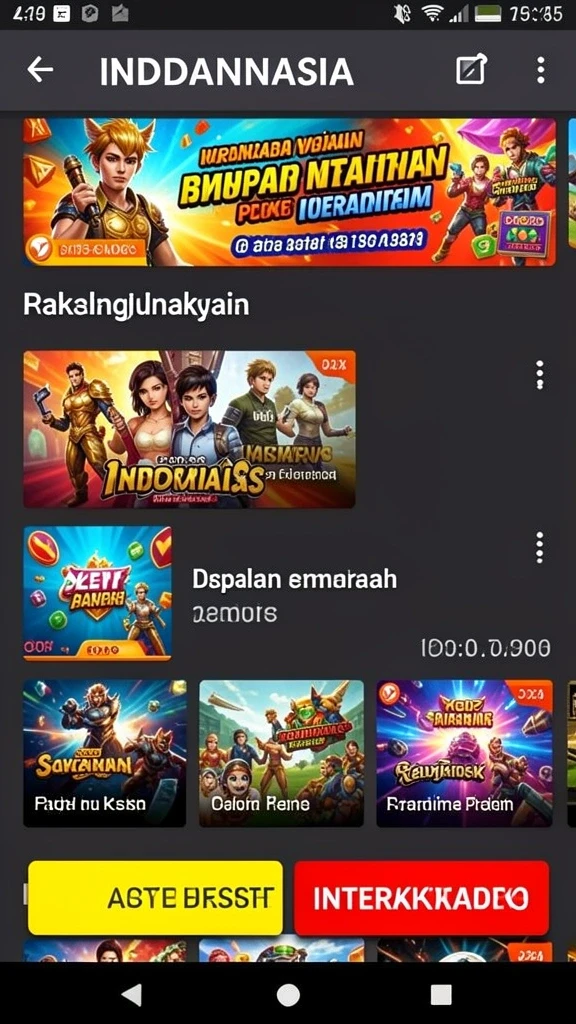 Screenshot winboss nomor 3